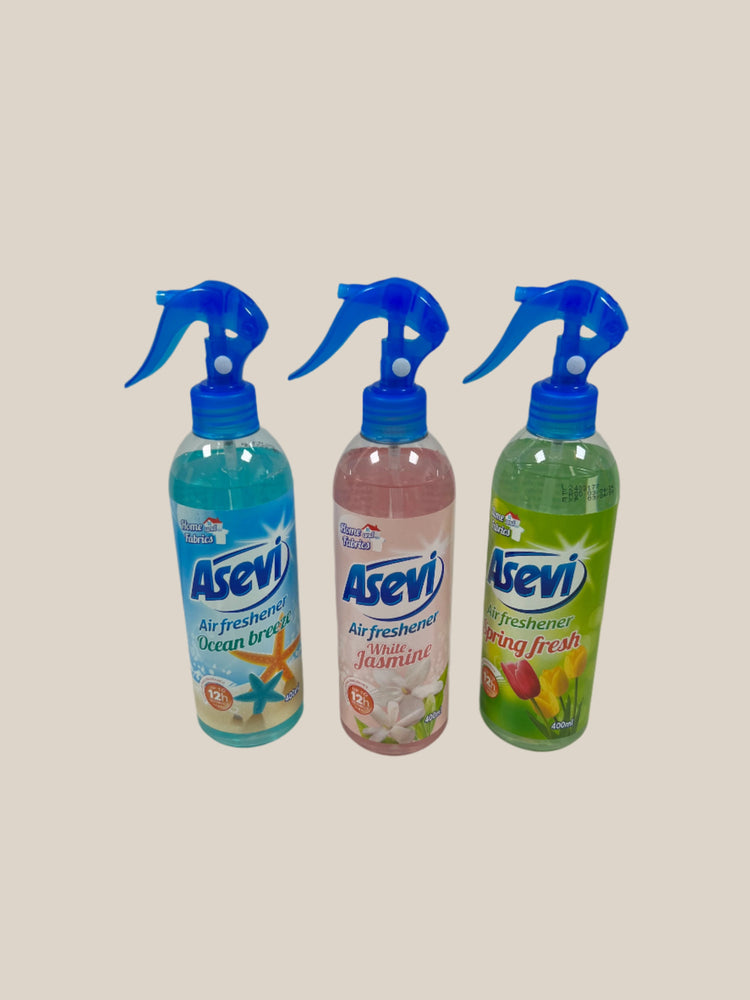 Air Freshener Collection