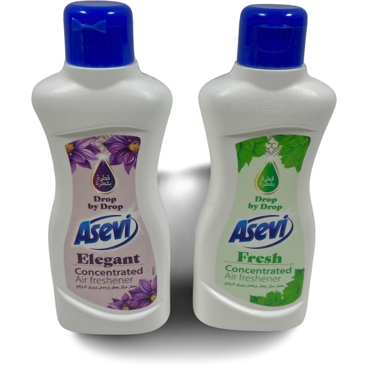 Asevi Liquid Air Freshener -