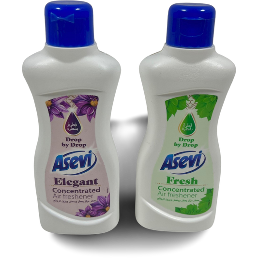 Asevi Liquid Air Freshener -
