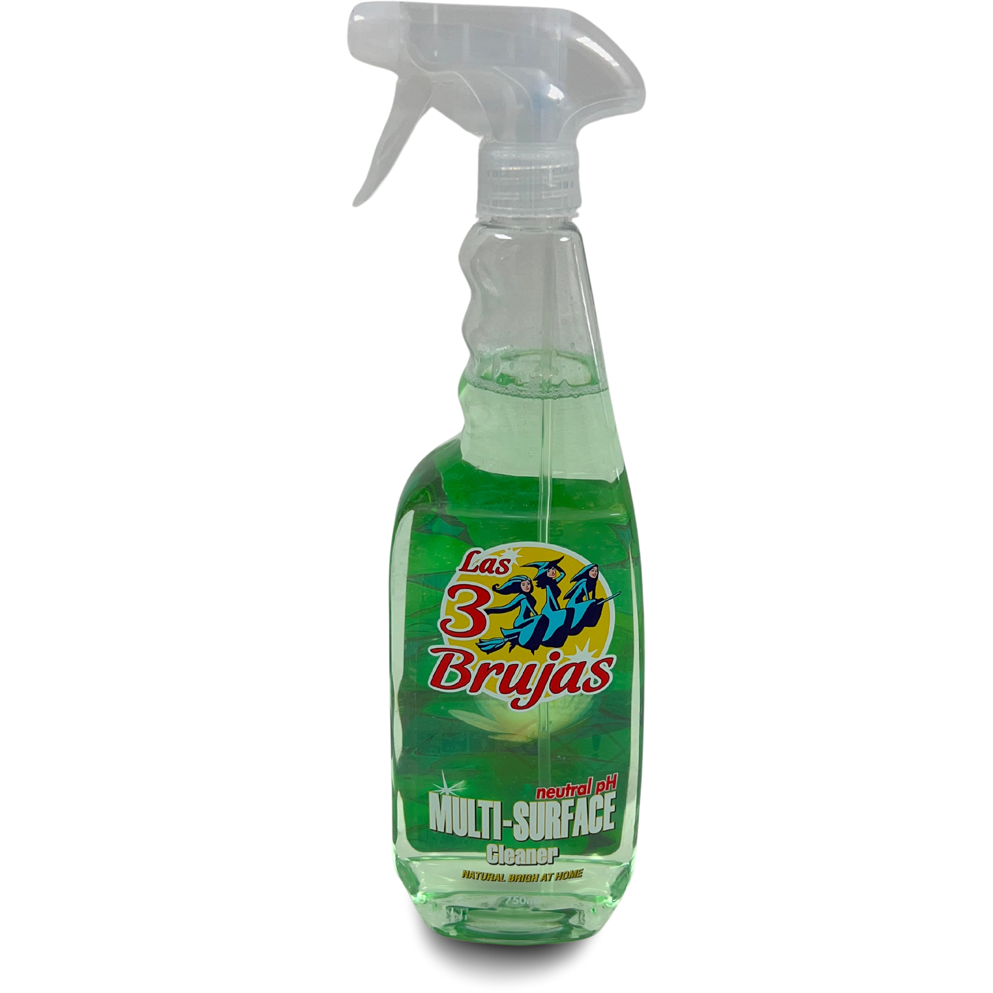 3 Witches Cleaning Sprays
