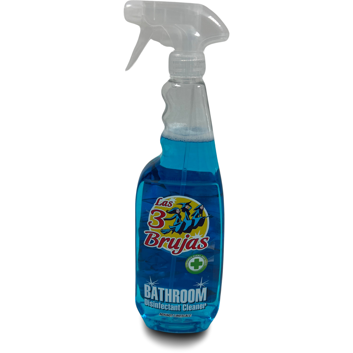 3 Witches Cleaning Sprays