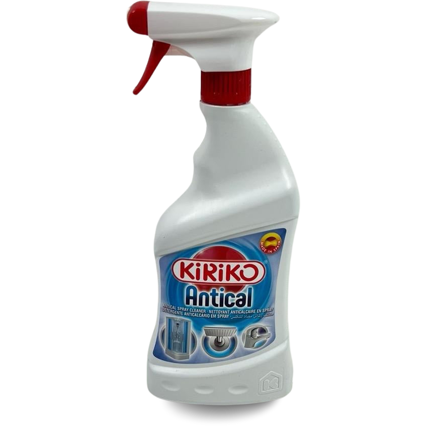 Kiriko Bathroom Limescale Remover