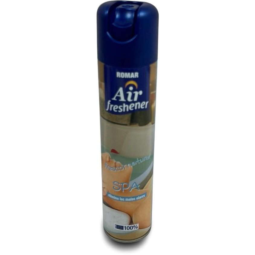 Romar Air Freshener