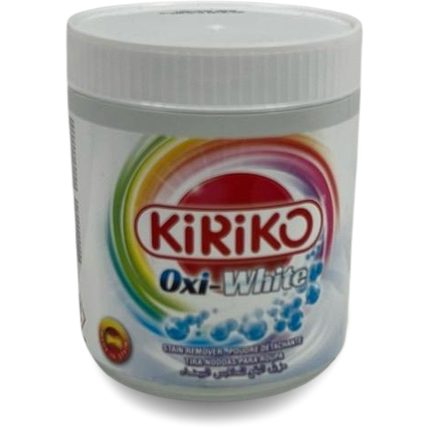Kiriko Oxy Stain Remover