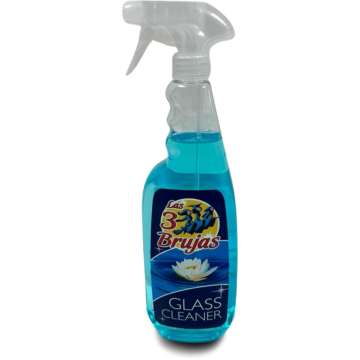 3 Witches Cleaning Sprays