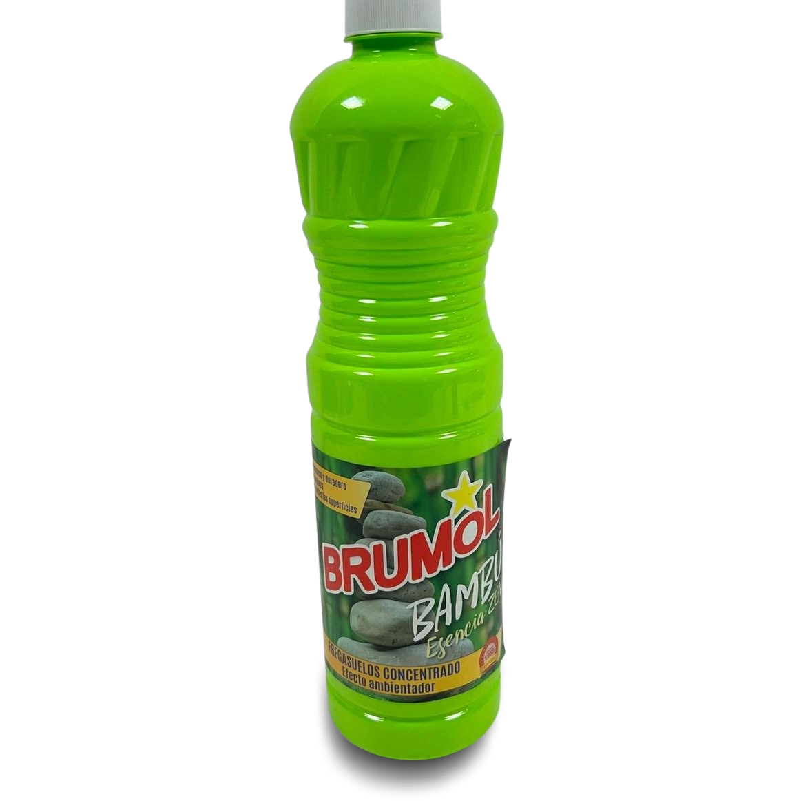 Brumol Floor Cleaner