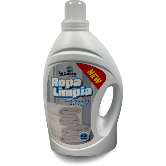 La Lucca Ropa Limpia Scented Detergent - 42 Wash