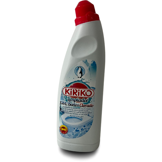 Kiriko WC bleach