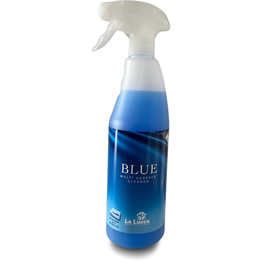 La Lucca Blue Multi-Surface Cleaner
