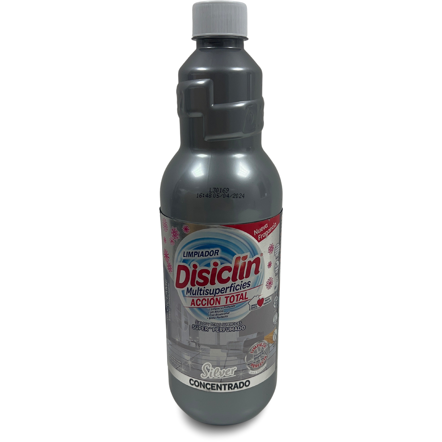 Discilin Floor Cleaners