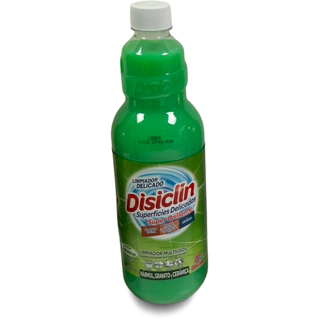 Discilin Floor Cleaners