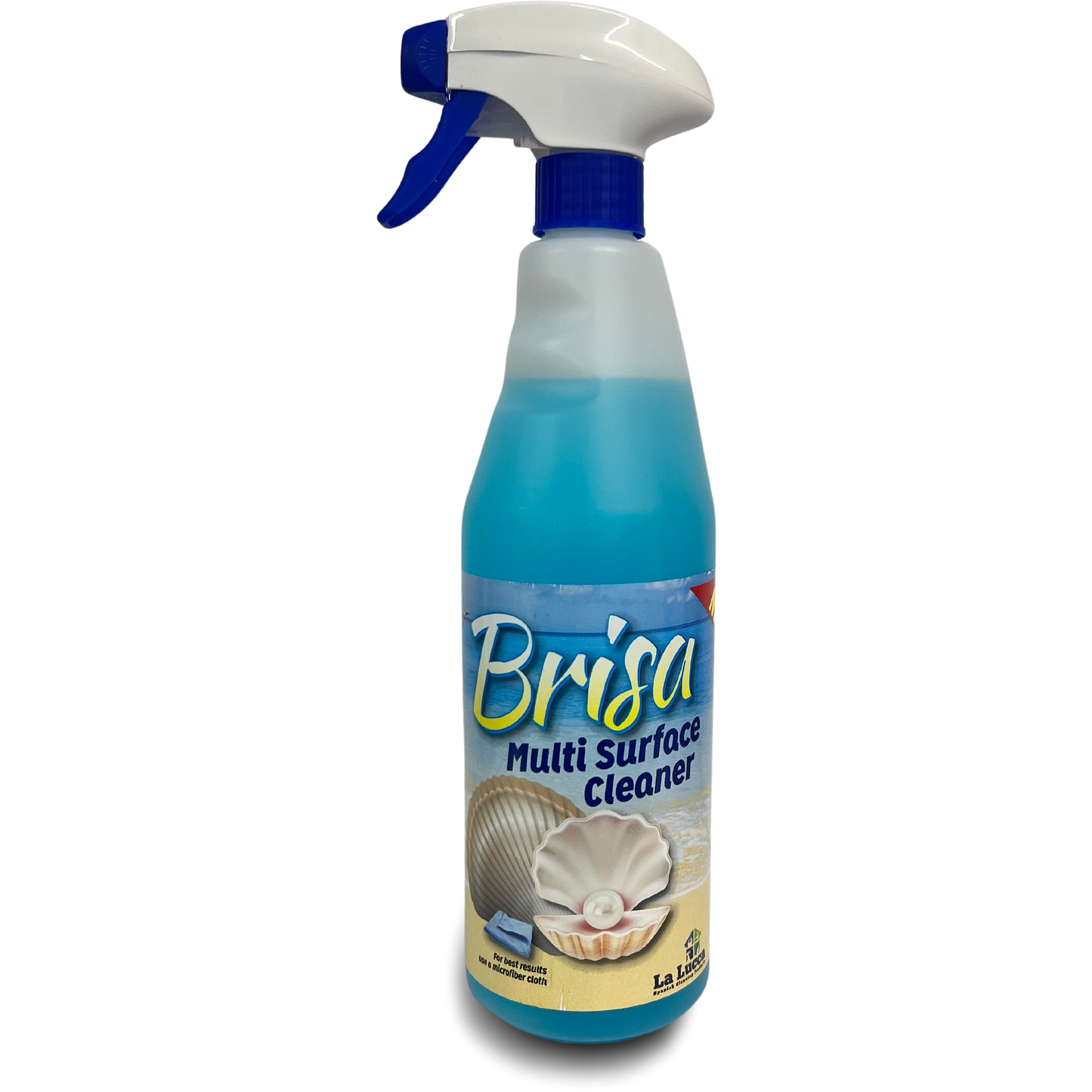 Brisa Multi Surface Cleaner