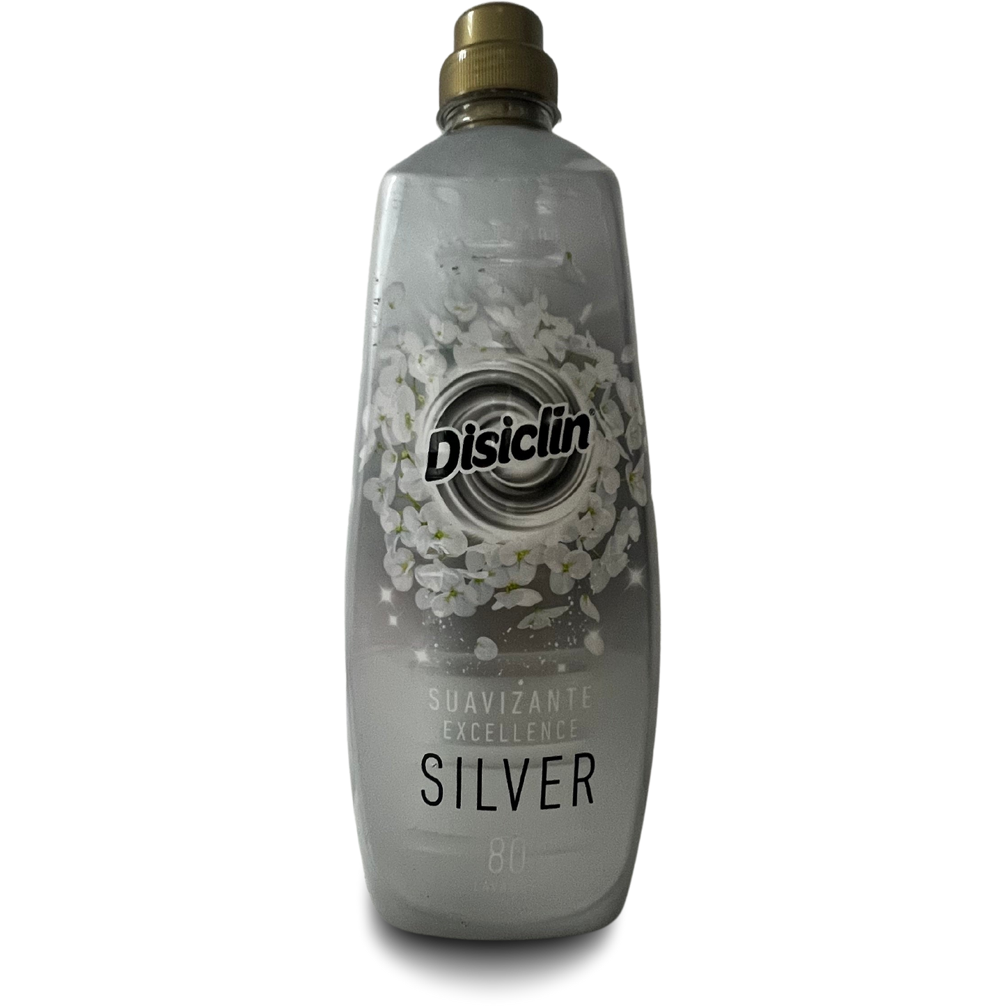 Discilin Sliver Fabric Softener 80 Wash