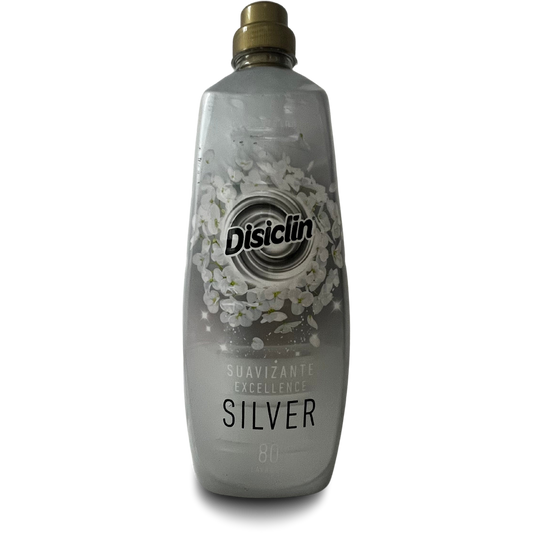 Discilin Sliver Fabric Softener 80 Wash