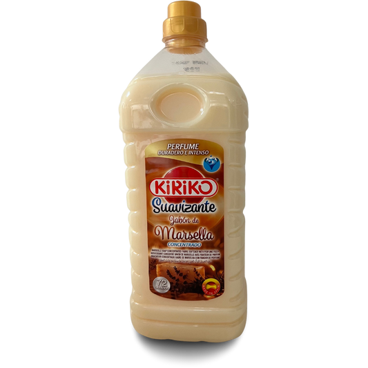 Kiriko Marsella Fabric softenher 2L 72 wash