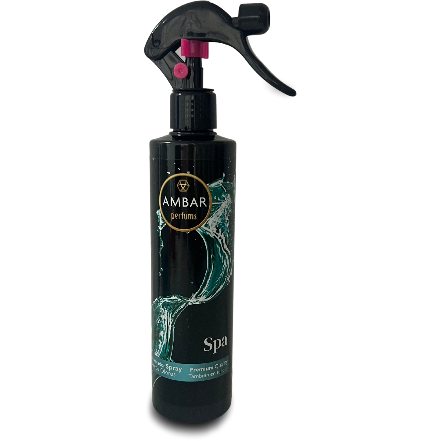 Spa Air Freshener Spray 280 ML