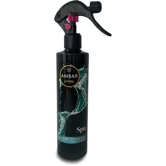 Spa Air Freshener Spray 280 ML