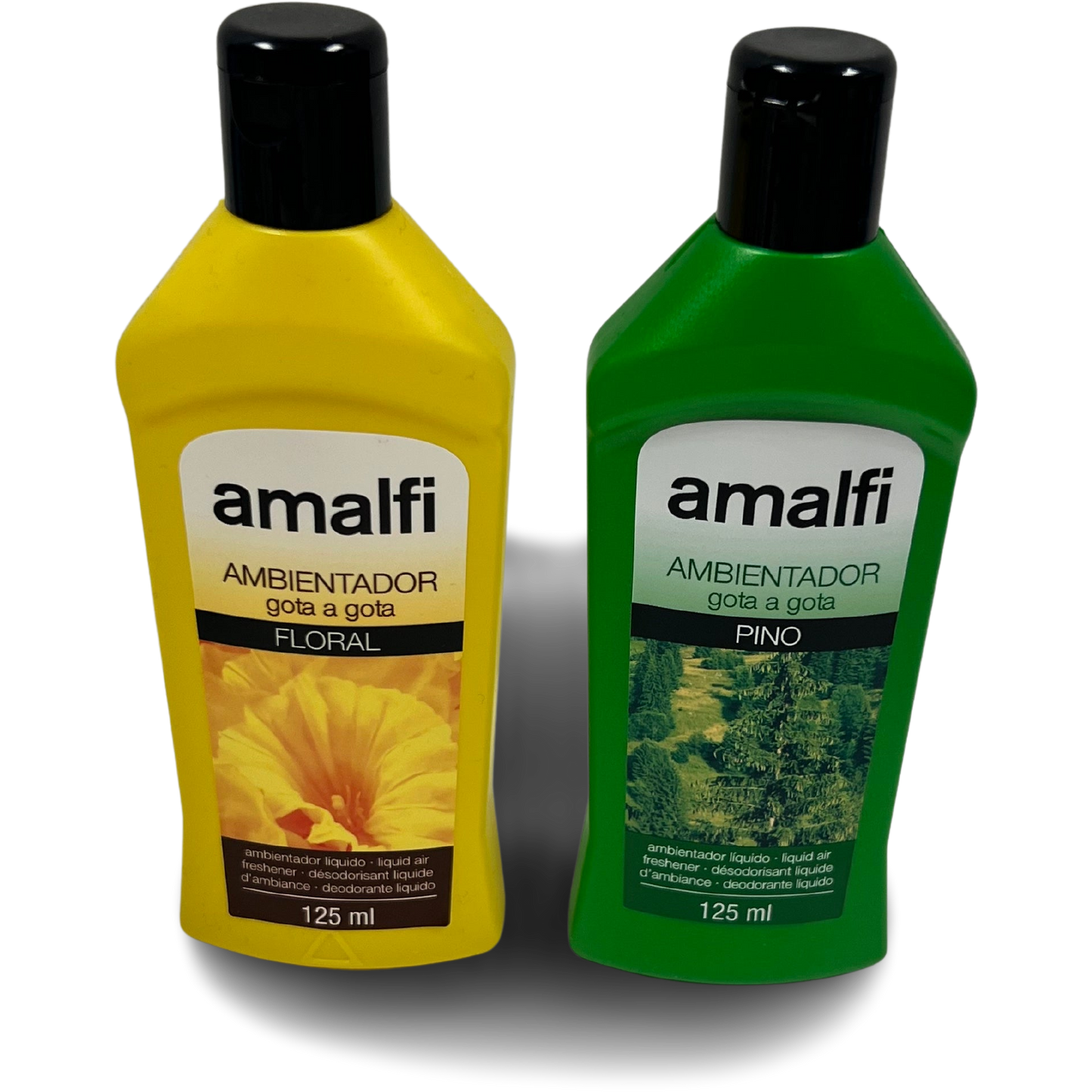 Amalfi Liquid Air Freshener