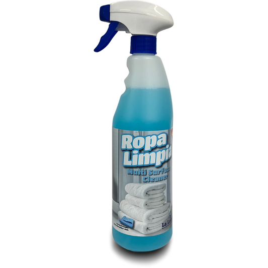 La Lucca Ropa Limpia Multipurpose spray