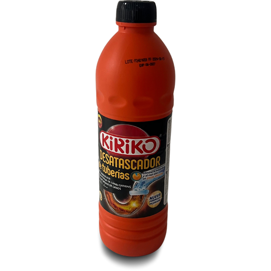 Kiriko Drain Unblocker