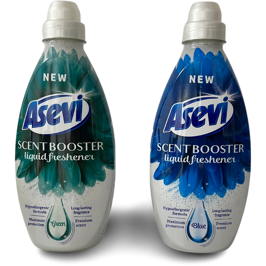 Asevi Scent Boosters