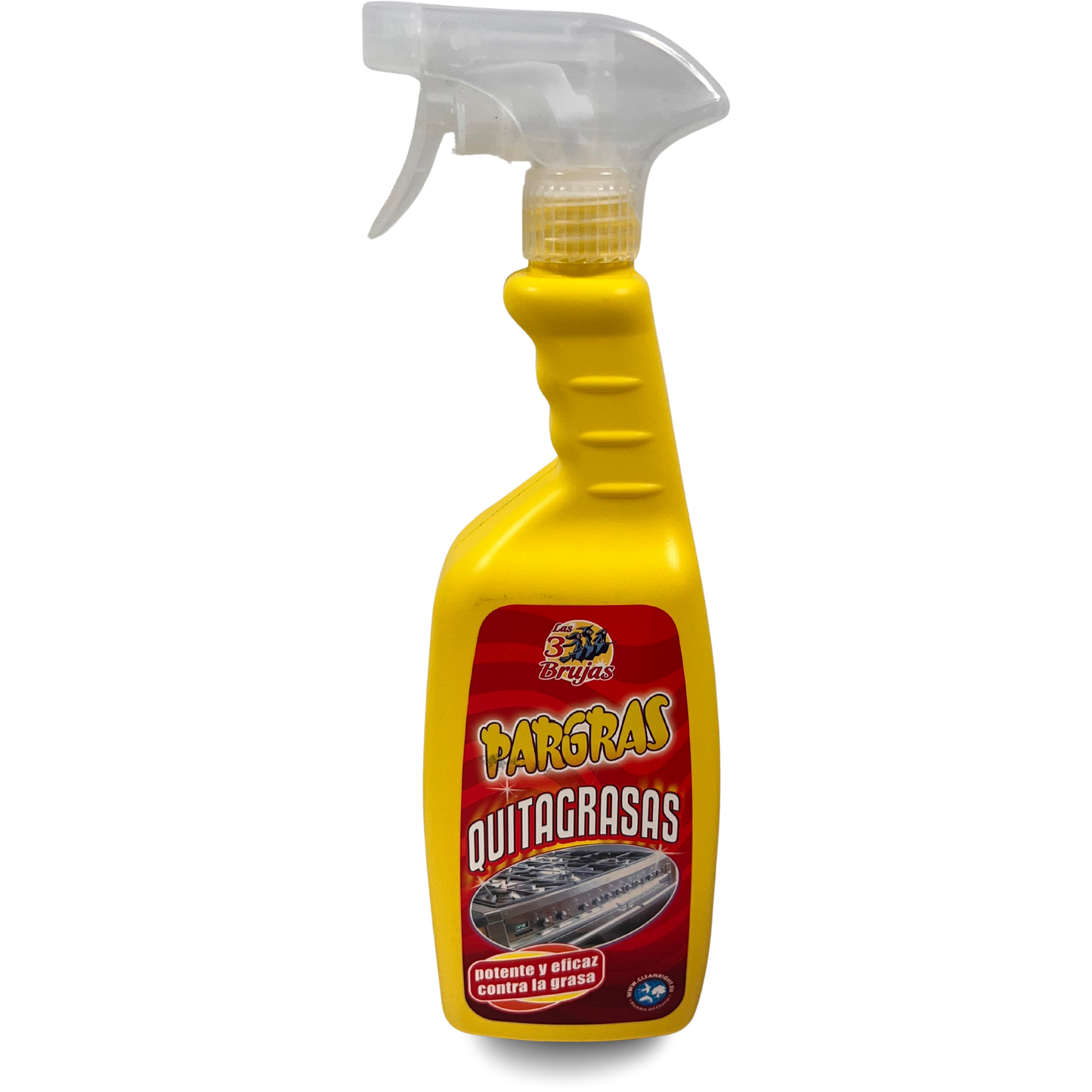 3 Witches Cleaning Sprays