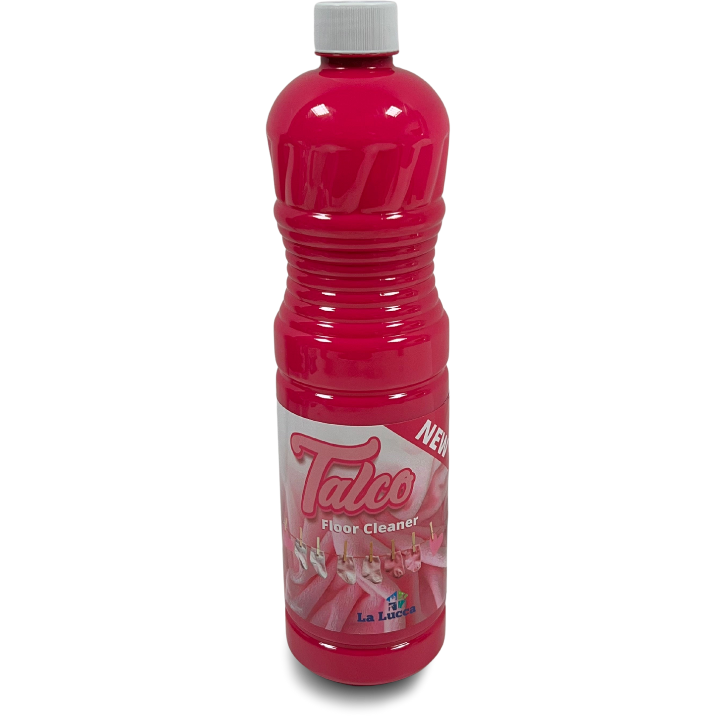 La Lucca Concentrated Floor Cleaners 1L
