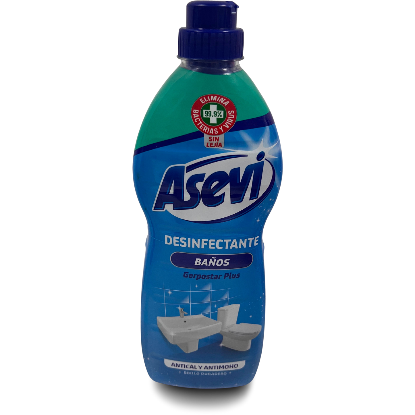 Asevi 1.1L Concentrate