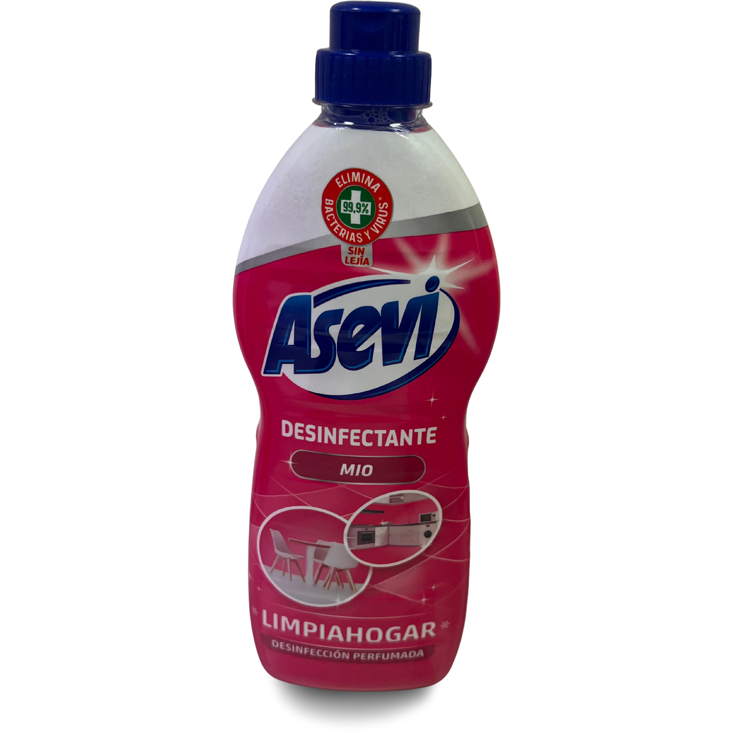 Asevi 1.1L Concentrate