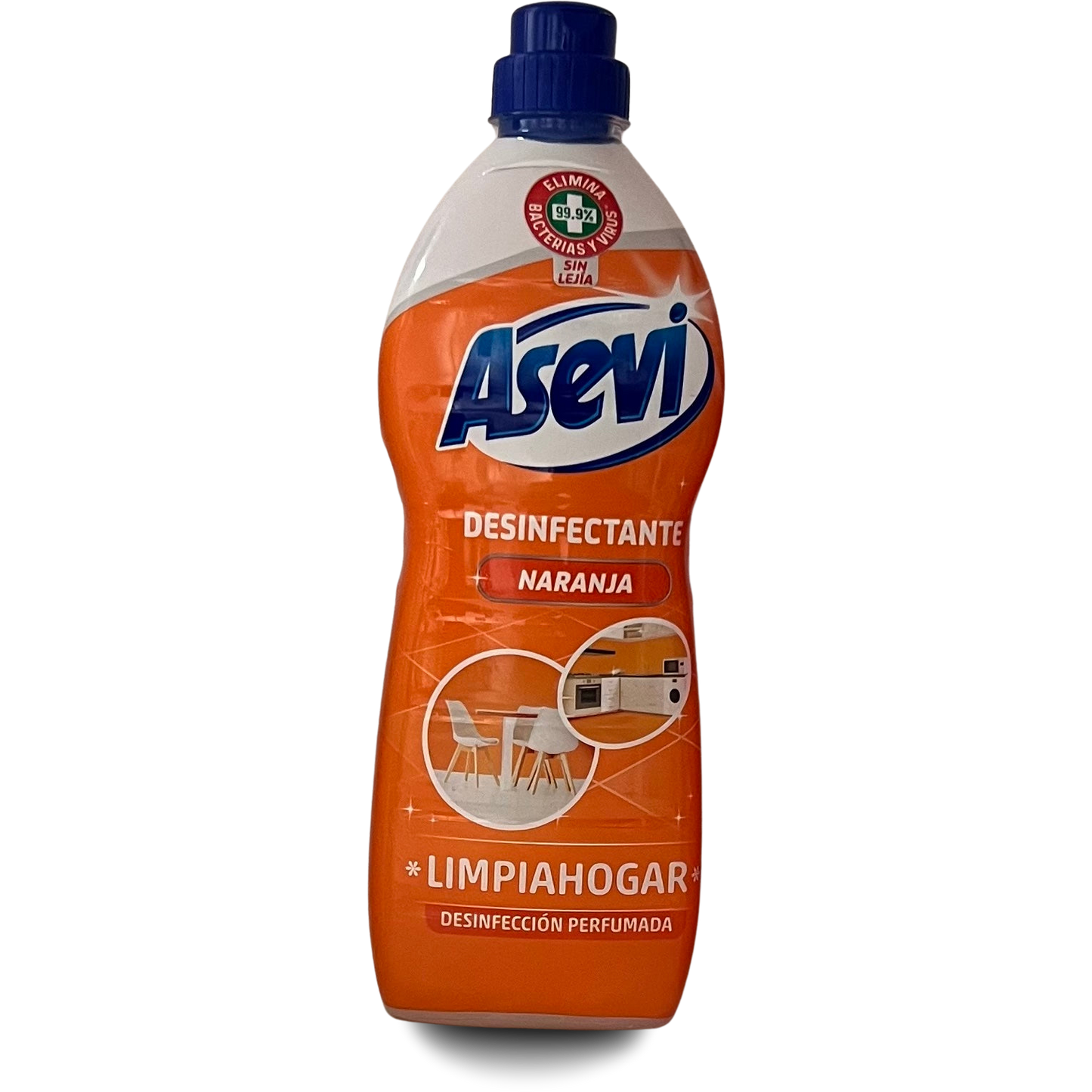 Asevi 1.1L Concentrate