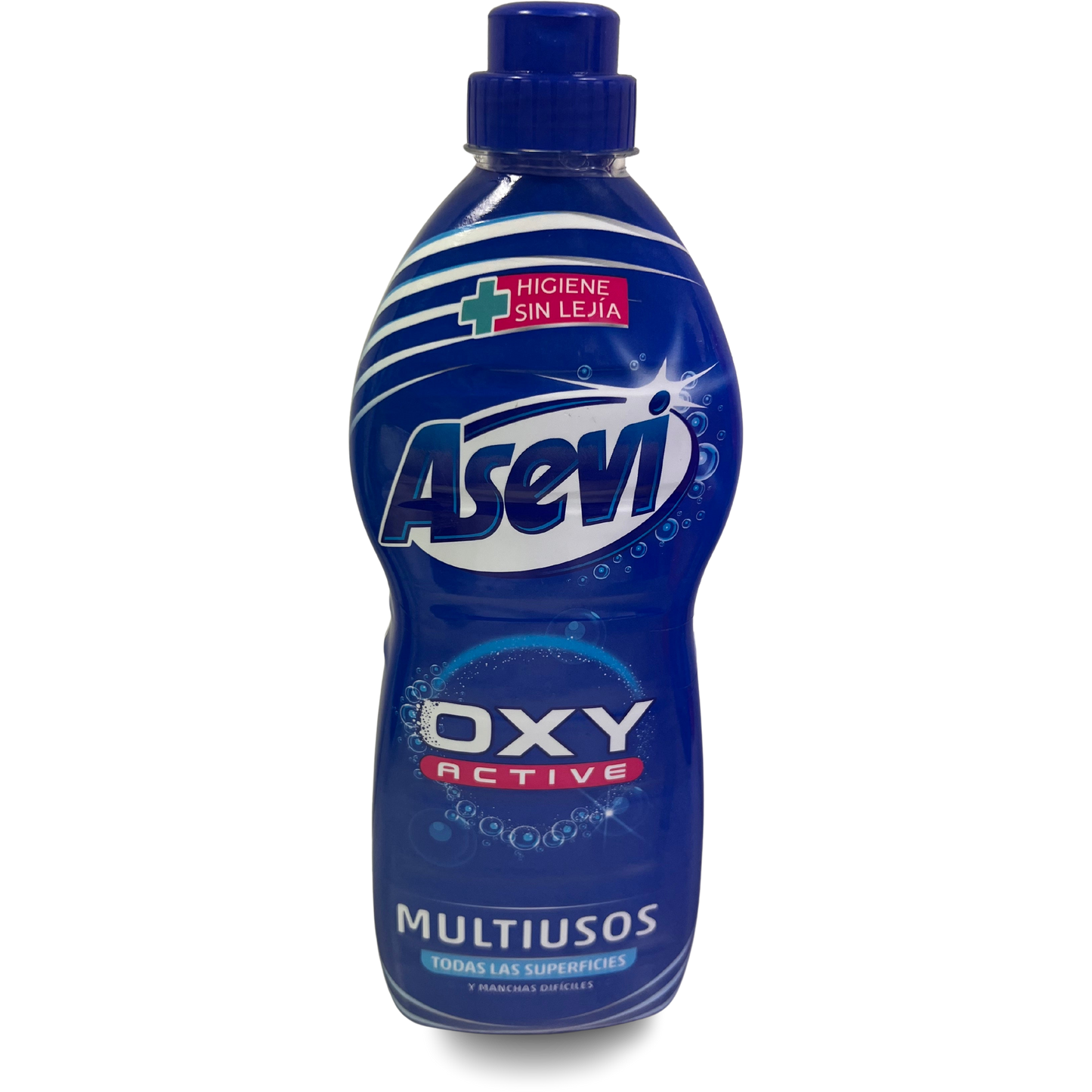 Asevi 1.1L Concentrate