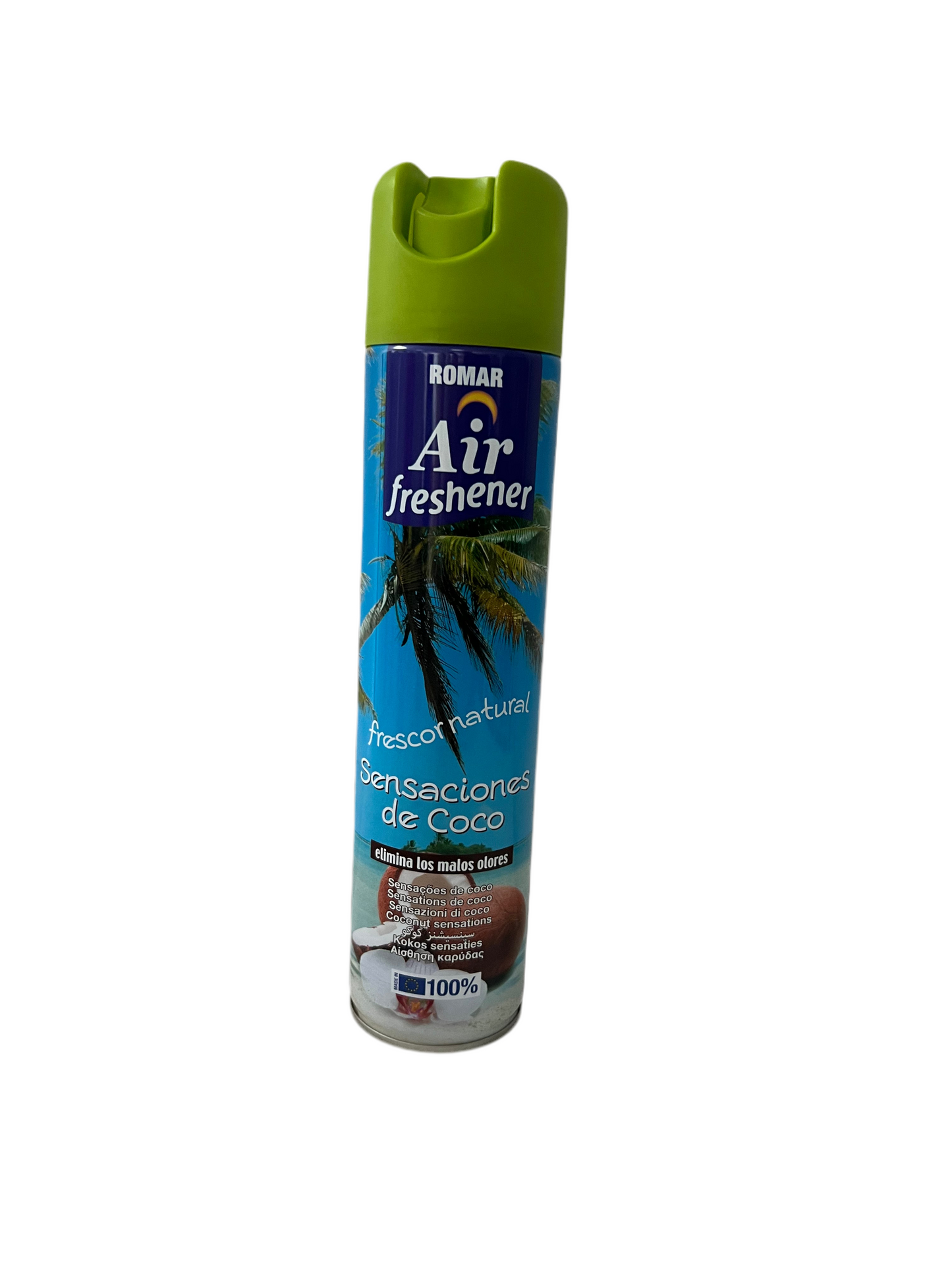 Romar Air Freshener
