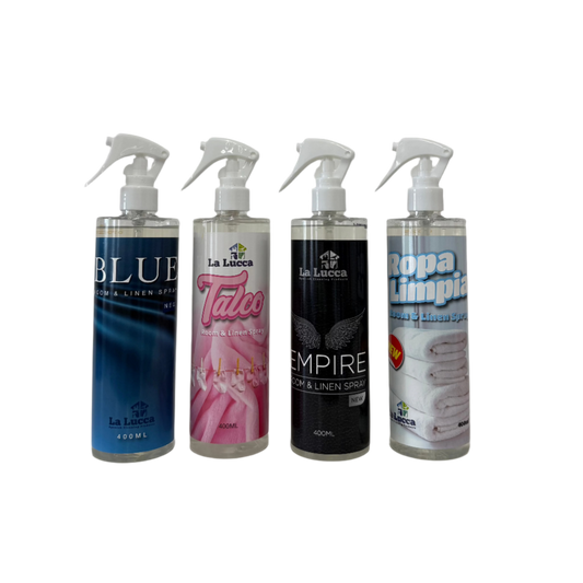 La Lucca Air Fresheners