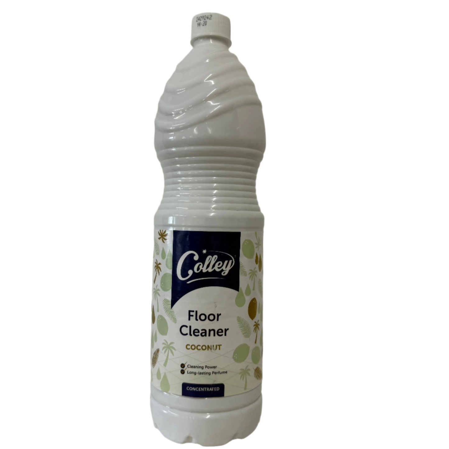 Colley Floor Cleaners