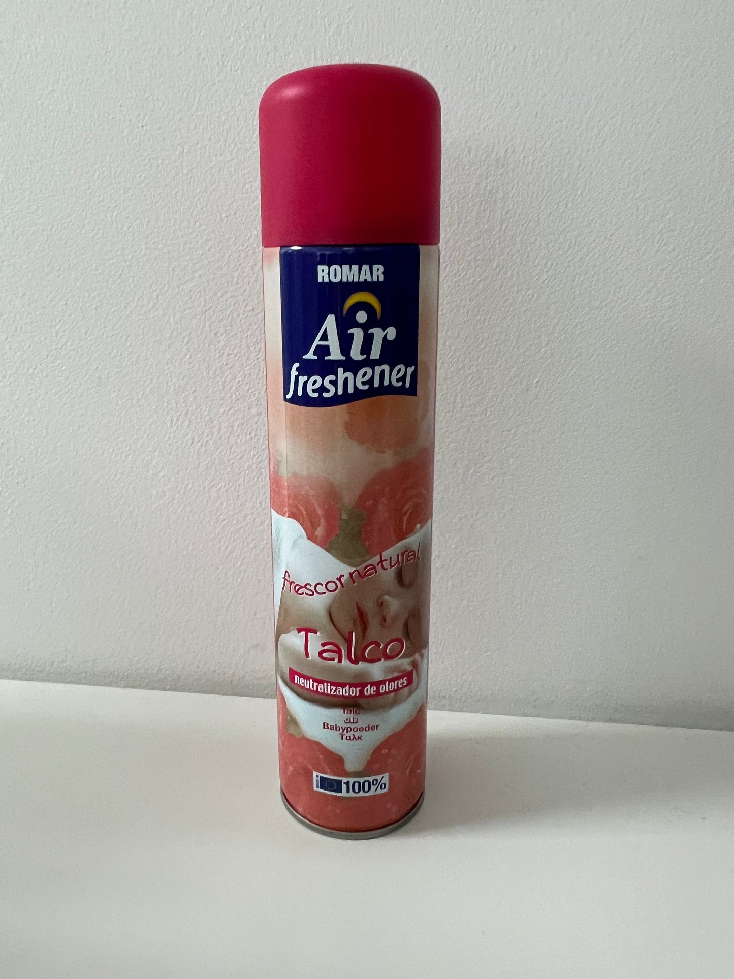 Romar Air Freshener