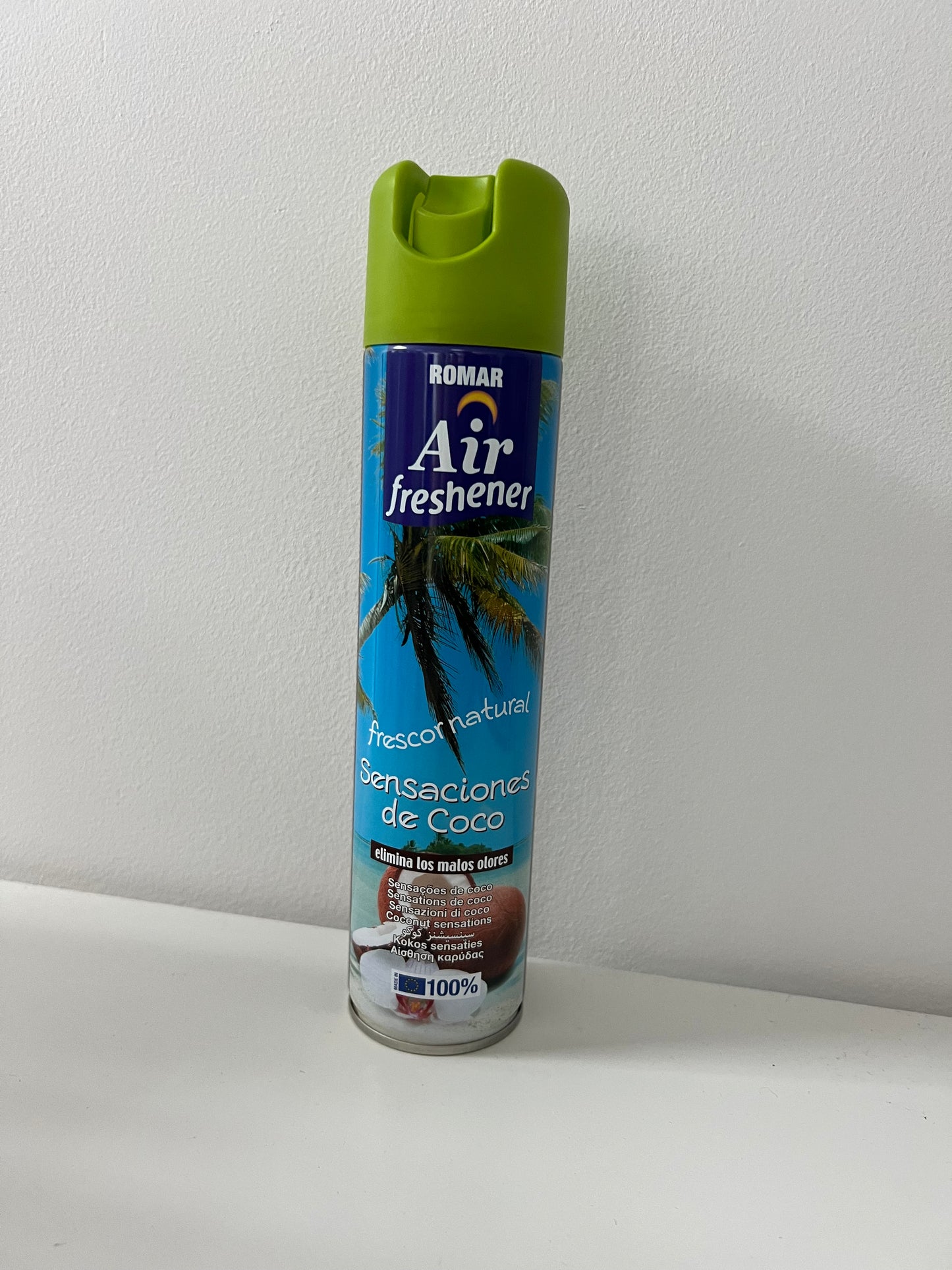 Romar Air Freshener