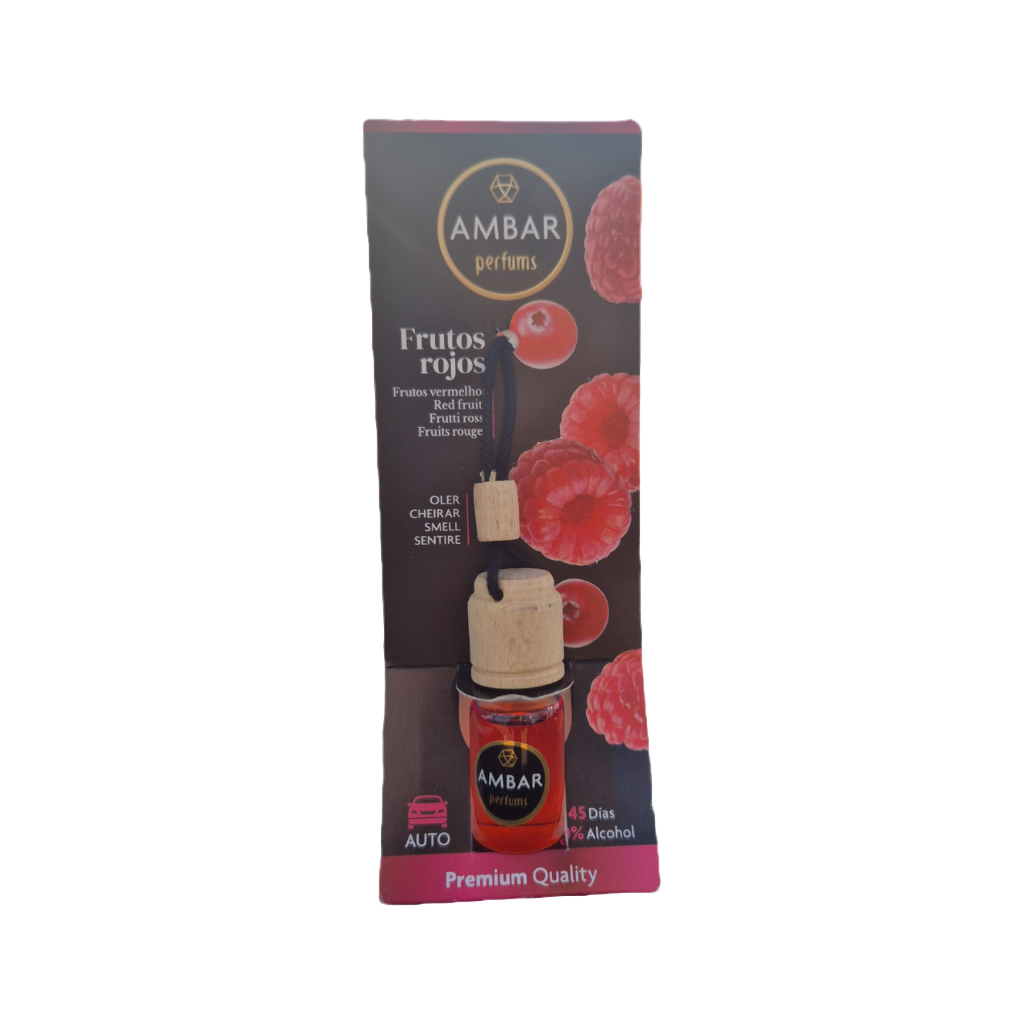 Ambar Car Air Freshener