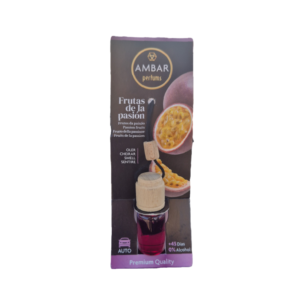 Ambar Car Air Freshener