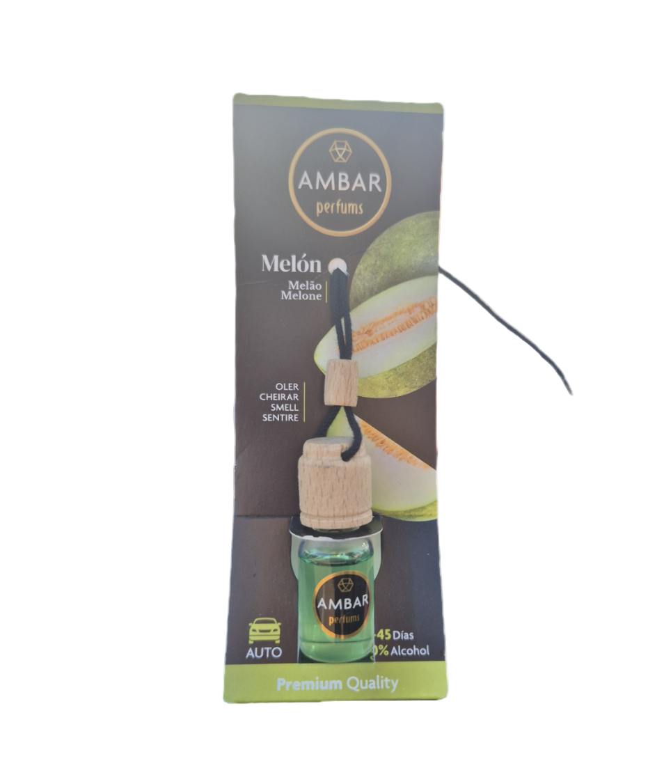 Ambar Car Air Freshener