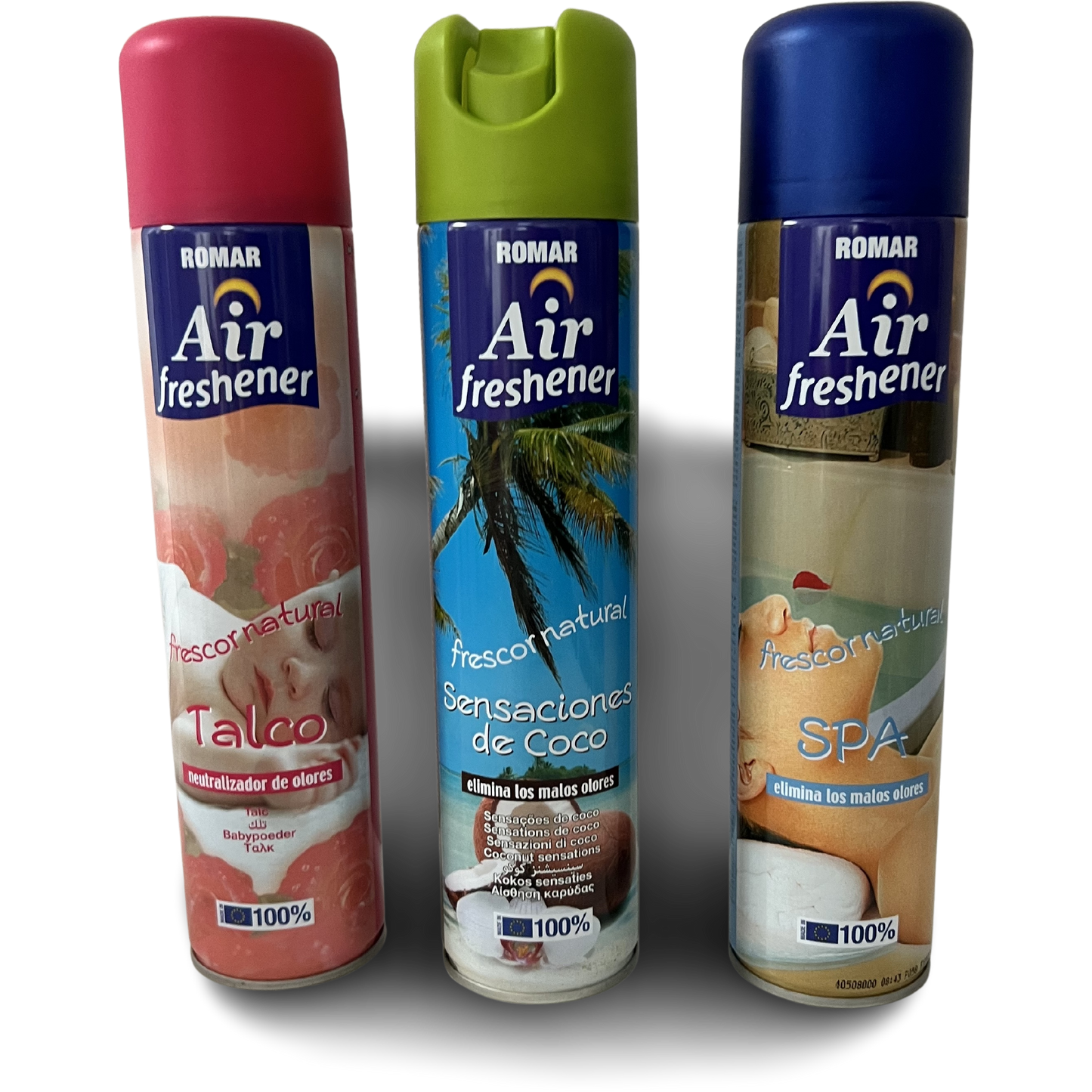 Romar Air Freshener