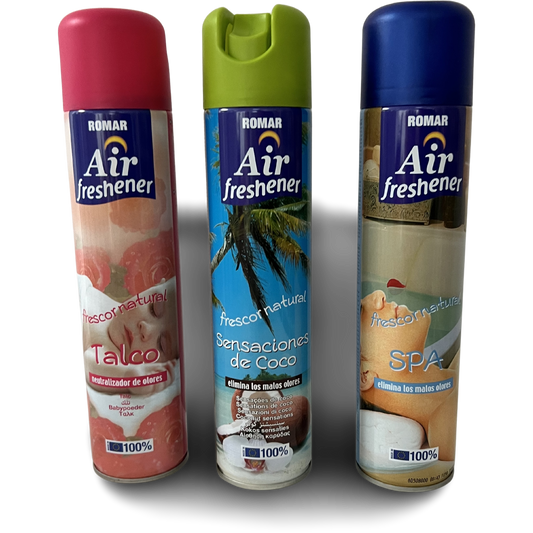 Romar Air Freshener