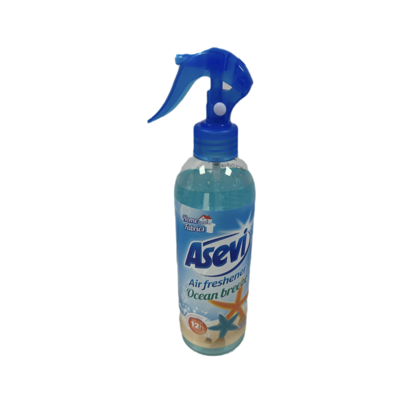 ASEVI Air Freshener Spray - 400ml