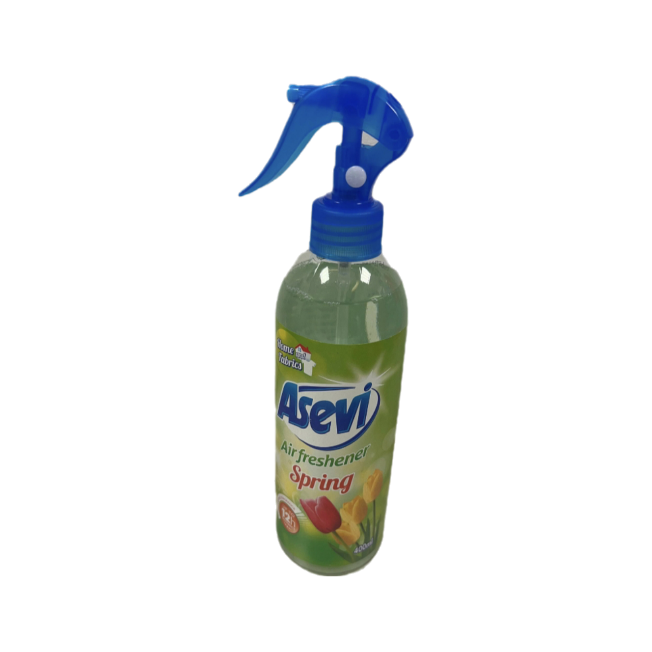 ASEVI Air Freshener Spray - 400ml
