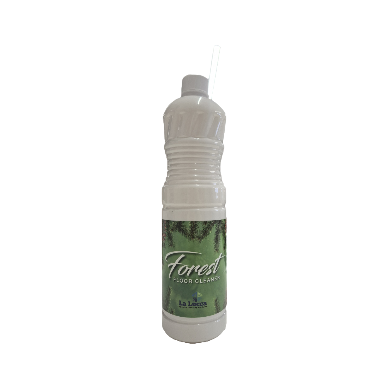 La Lucca Concentrated Floor Cleaners 1L