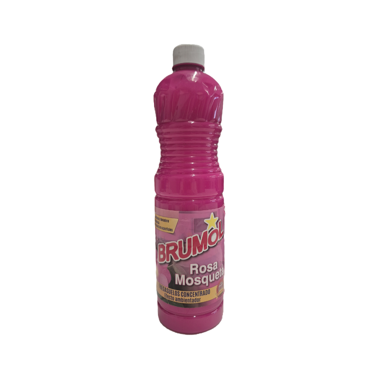 Brumol Floor Cleaner