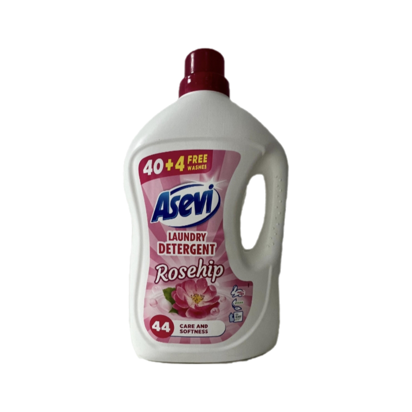 Asevi Detergents - 44 wash