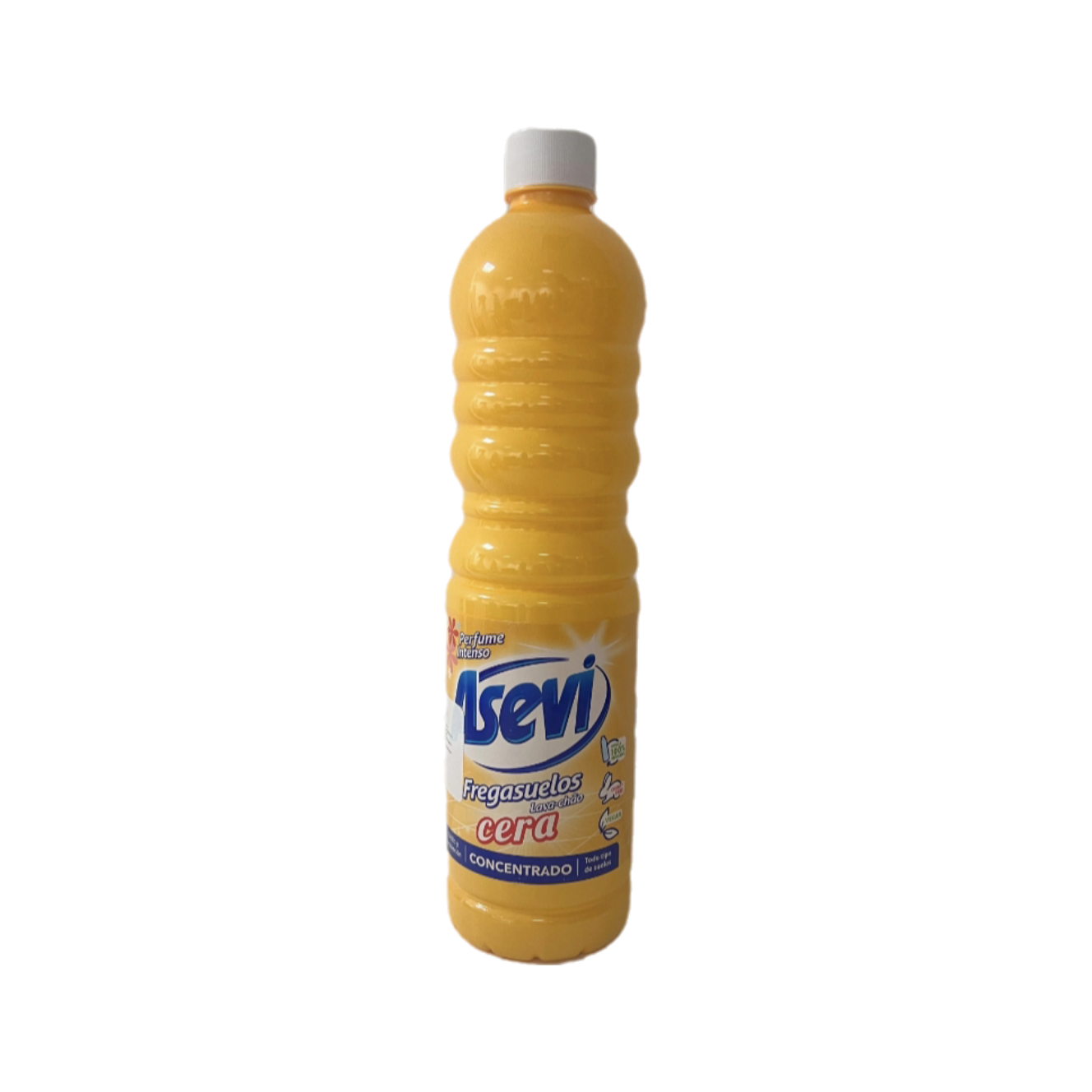 Asevi Floor Cleaners