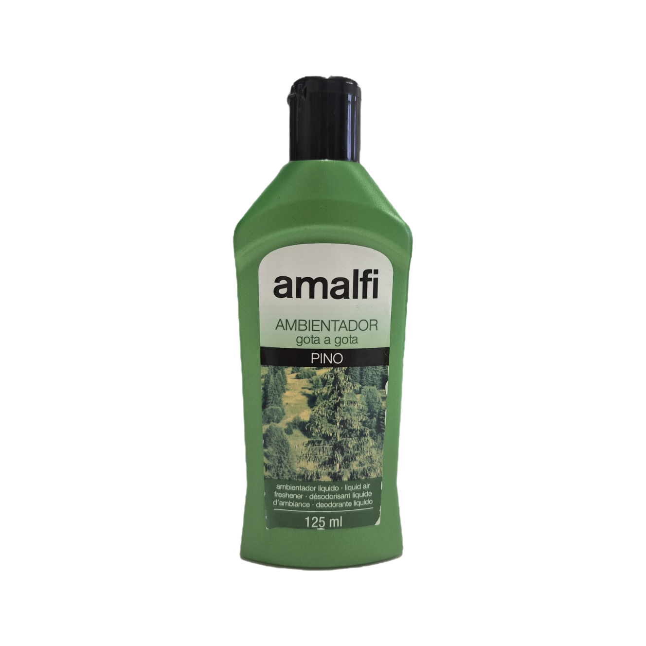 Amalfi Liquid Air Freshener