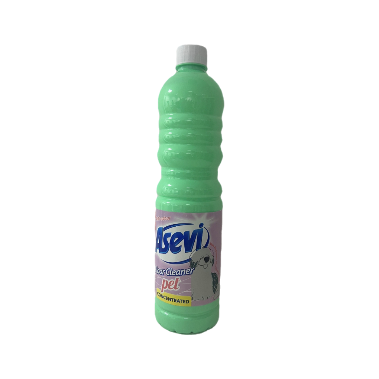 Asevi Floor Cleaners