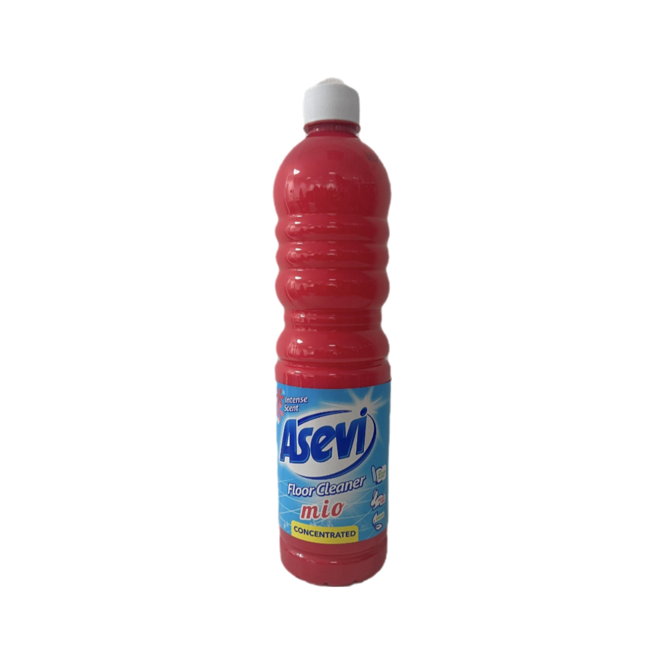 Asevi Floor Cleaners